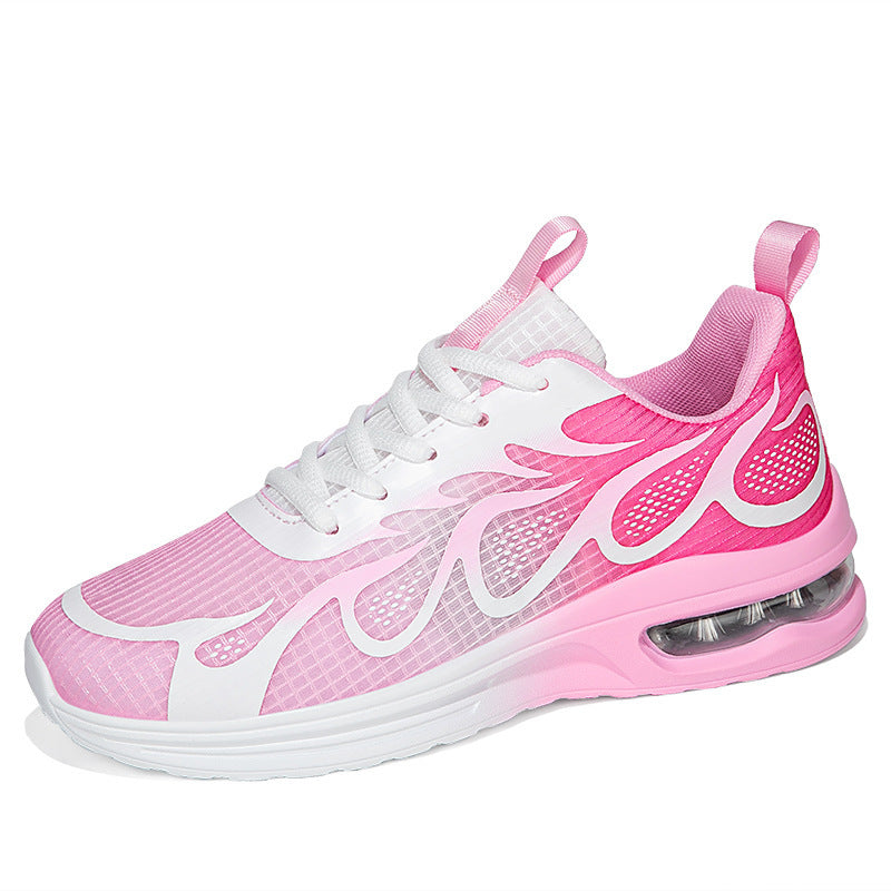 Women's Shoes Mesh Fashion Casual Sneaker